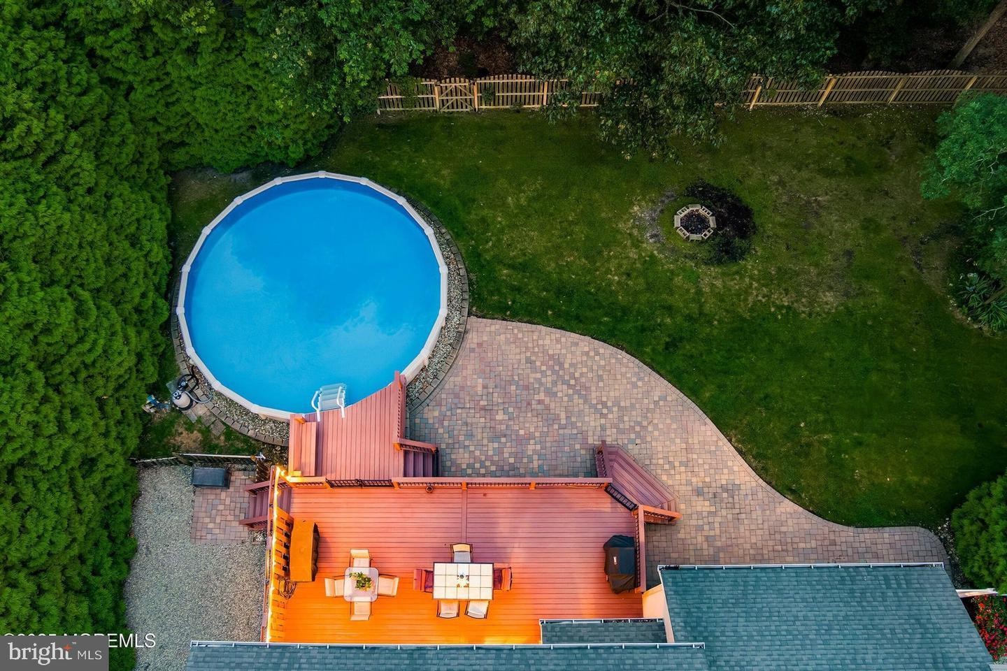 Elfyer - Lanoka Harbor, NJ House - For Sale