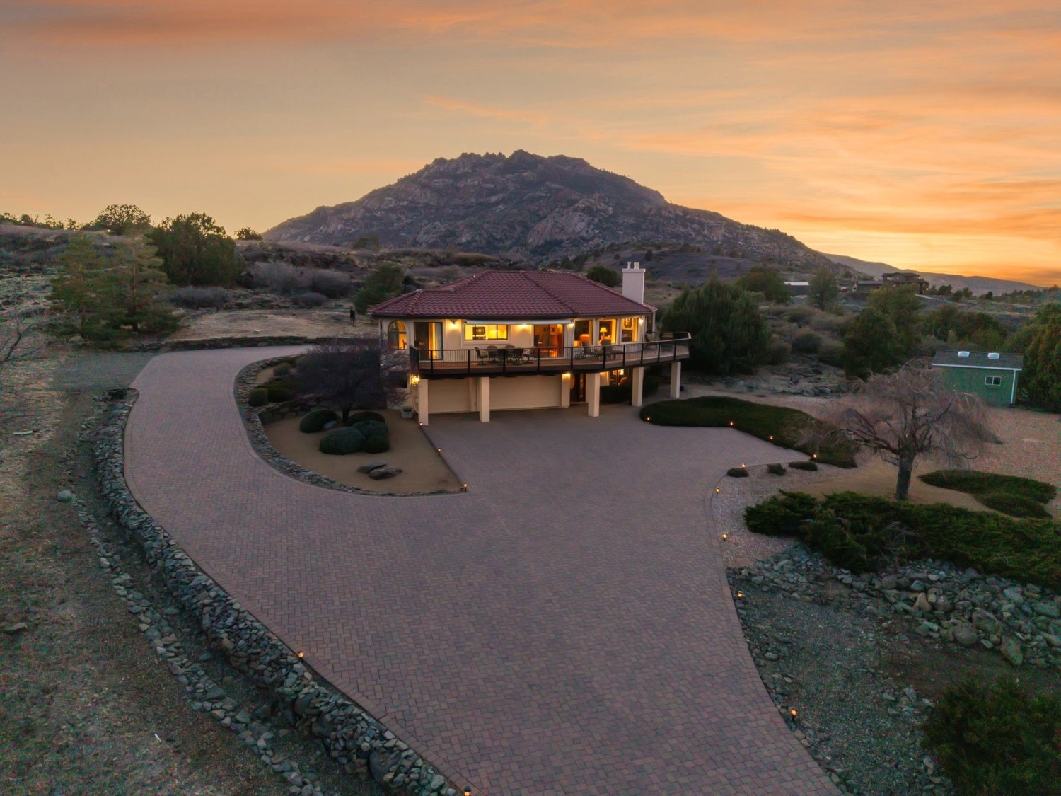 Elfyer - Prescott, AZ House - For Sale