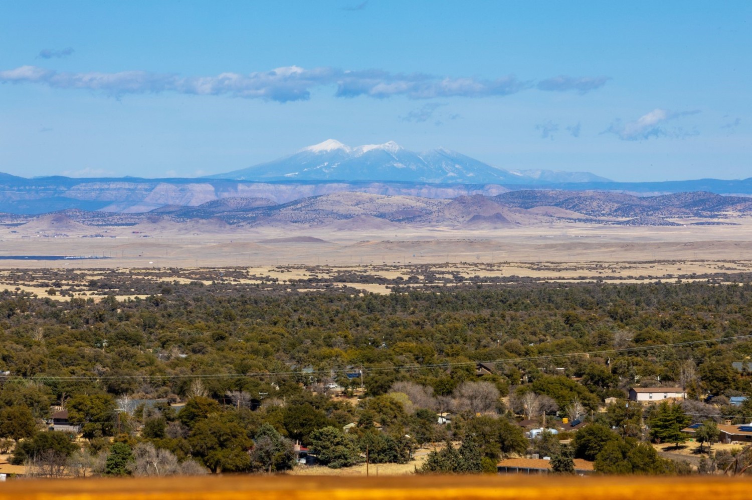 Elfyer - Prescott, AZ House - For Sale