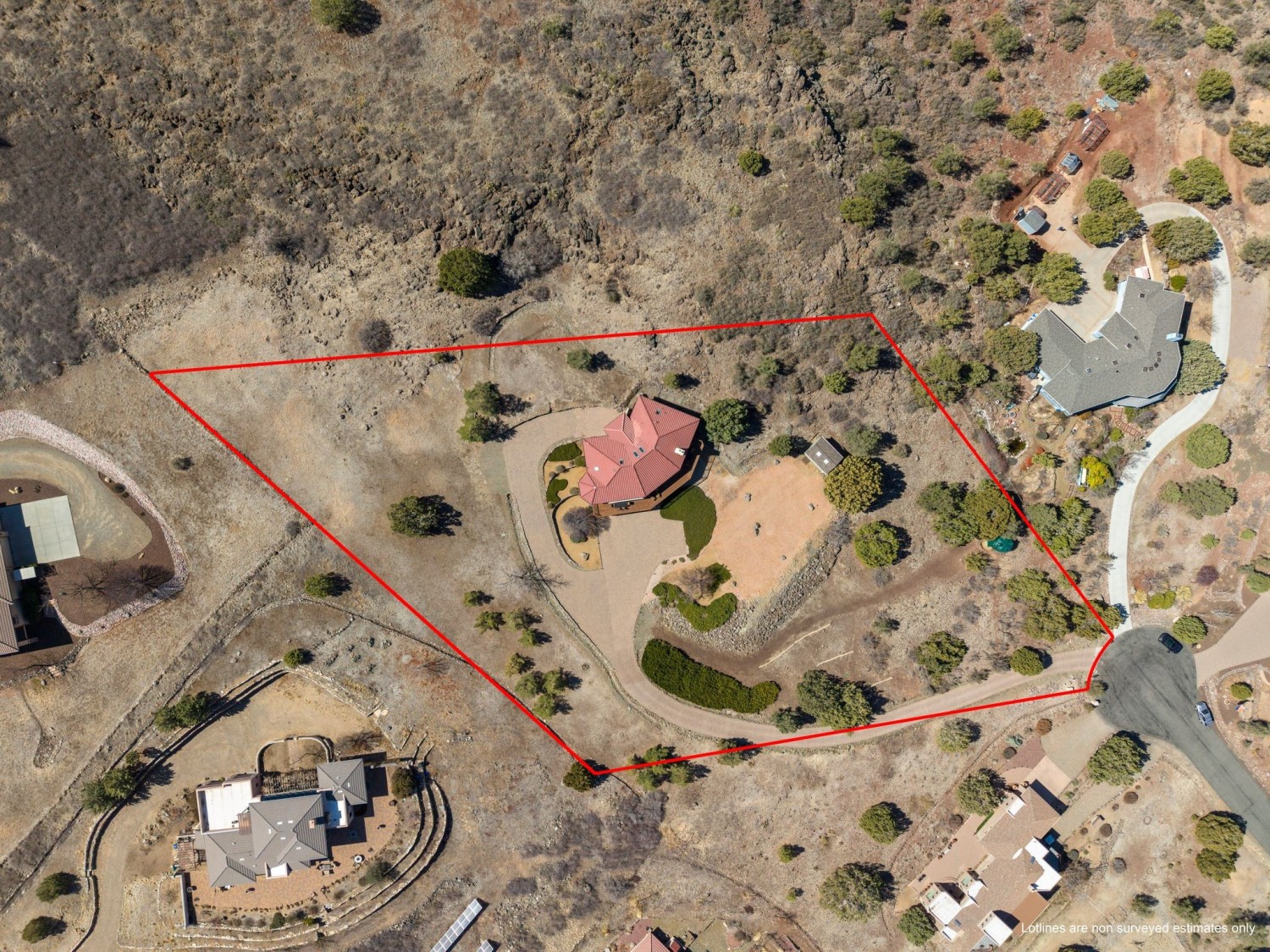 Elfyer - Prescott, AZ House - For Sale