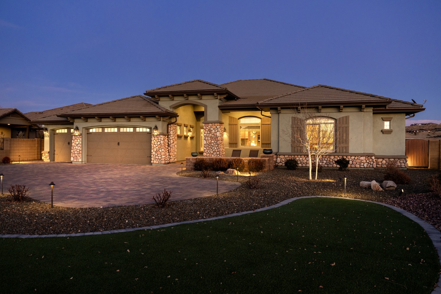 Elfyer - Prescott, AZ House - For Sale