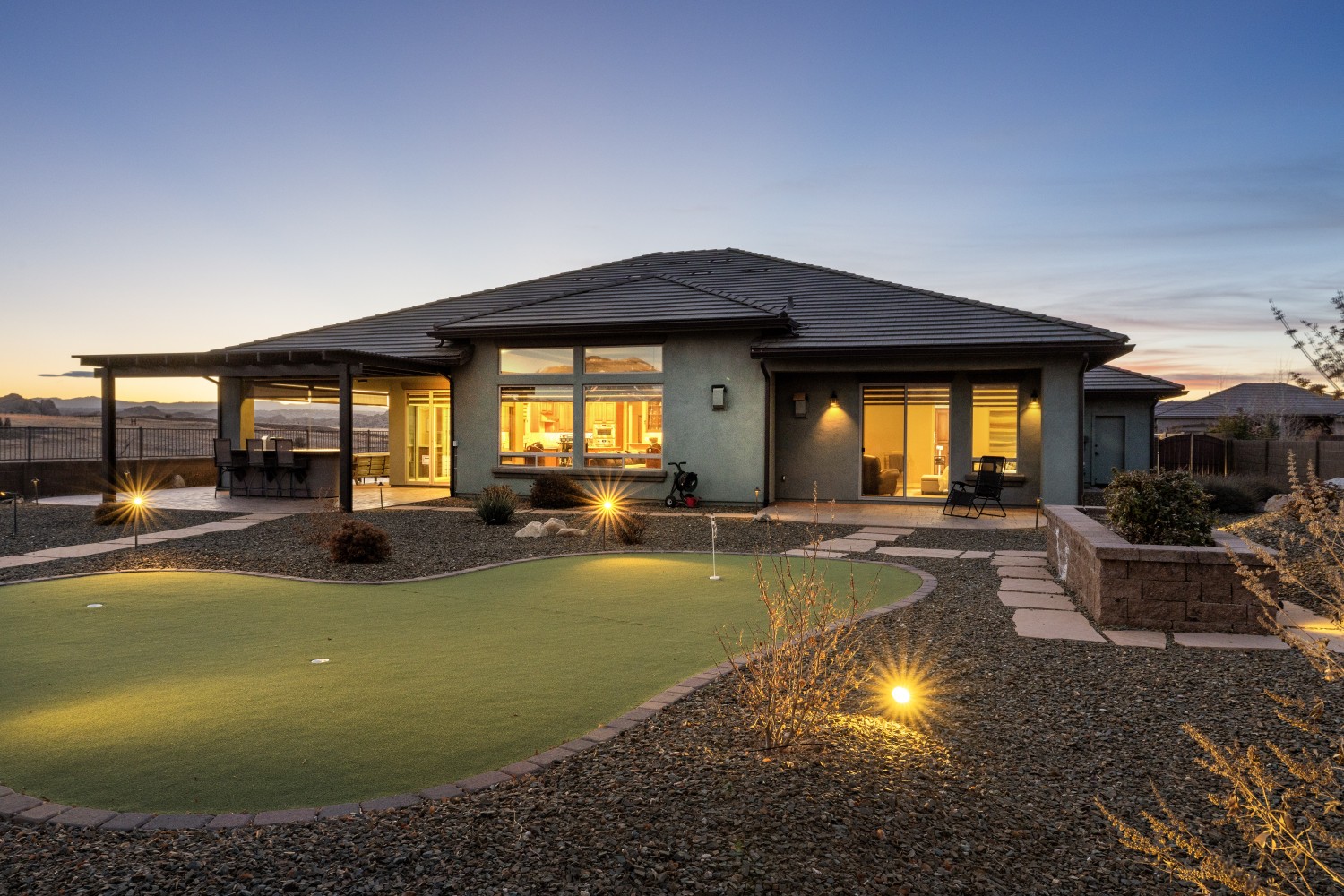 Elfyer - Prescott, AZ House - For Sale