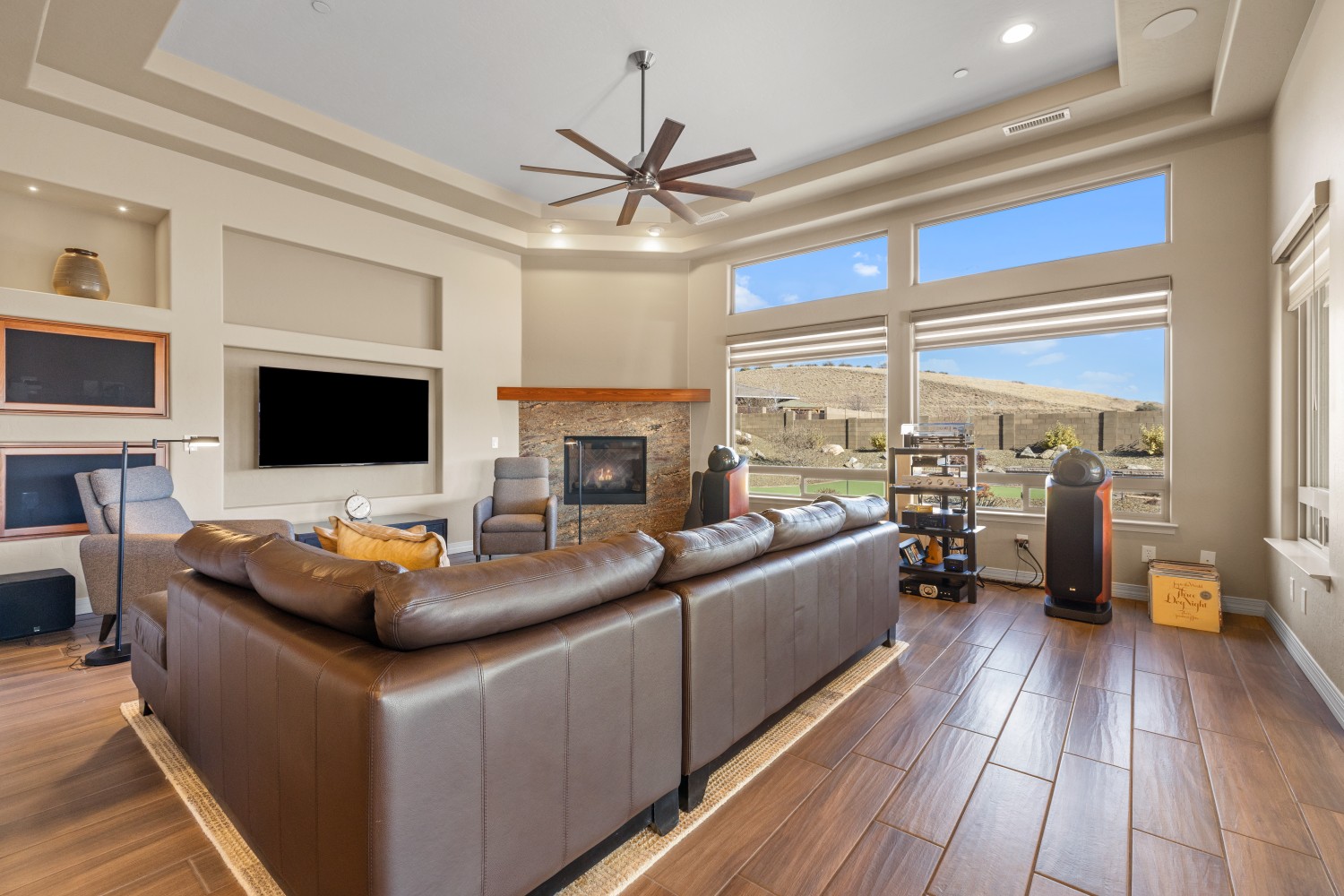 Elfyer - Prescott, AZ House - For Sale