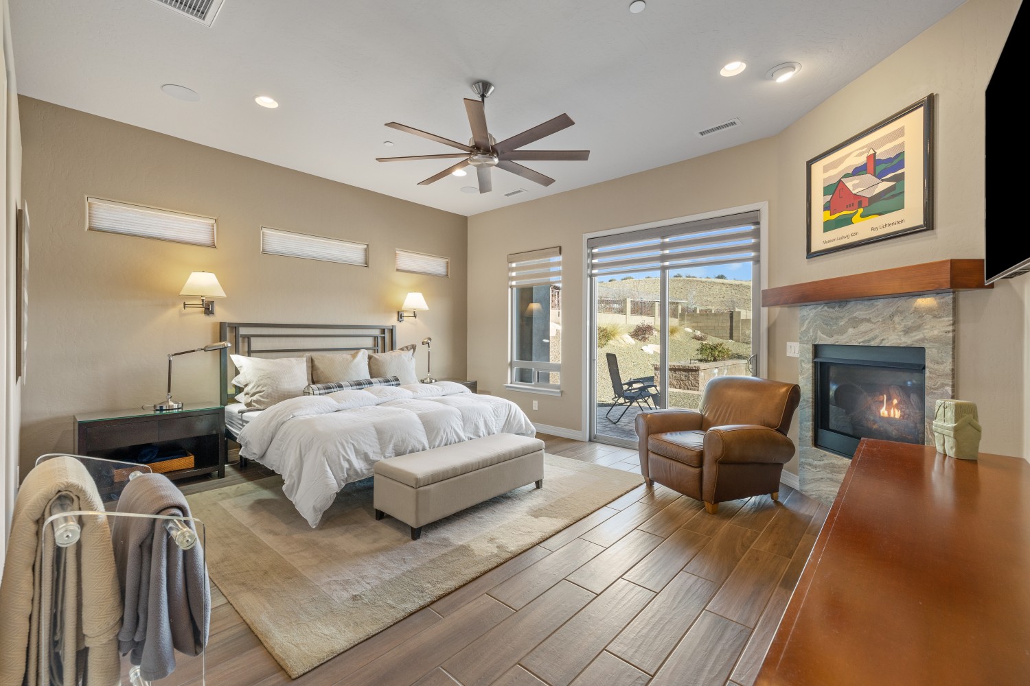 Elfyer - Prescott, AZ House - For Sale