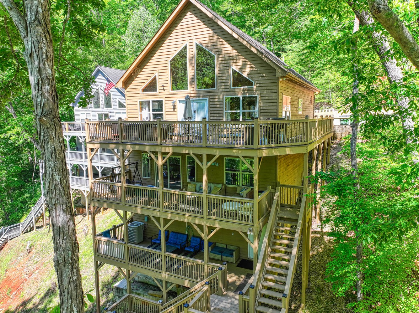 Elfyer - La Follette, TN House - For Sale