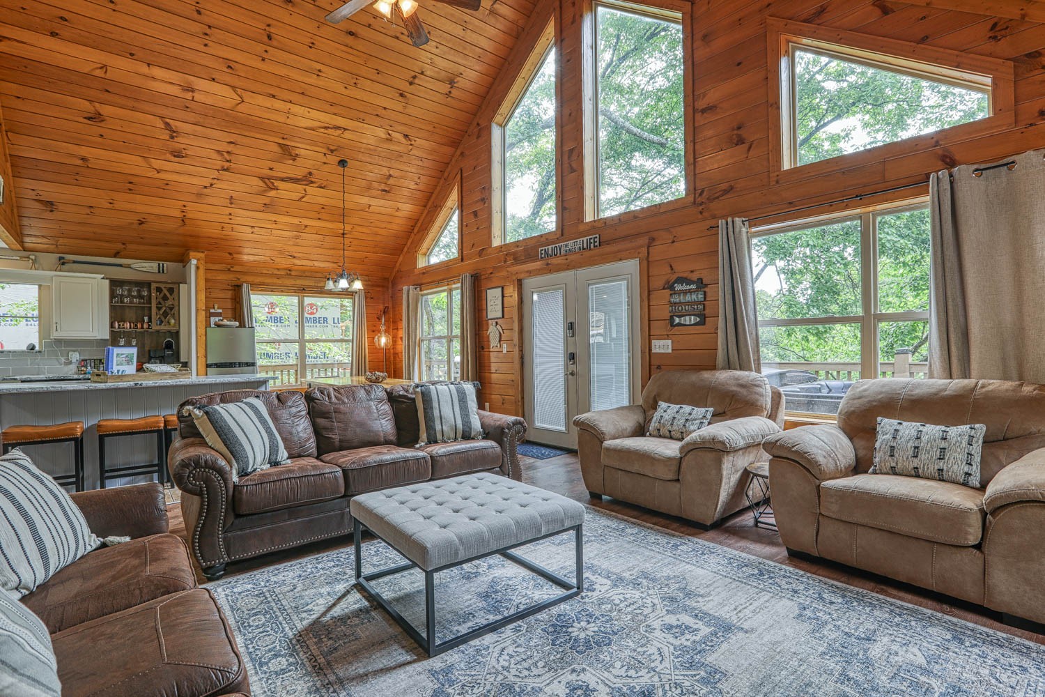 Elfyer - La Follette, TN House - For Sale