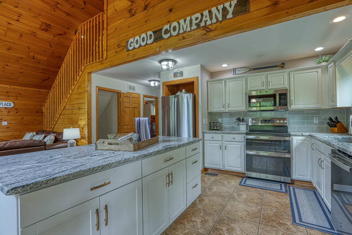 Elfyer - La Follette, TN House - For Sale