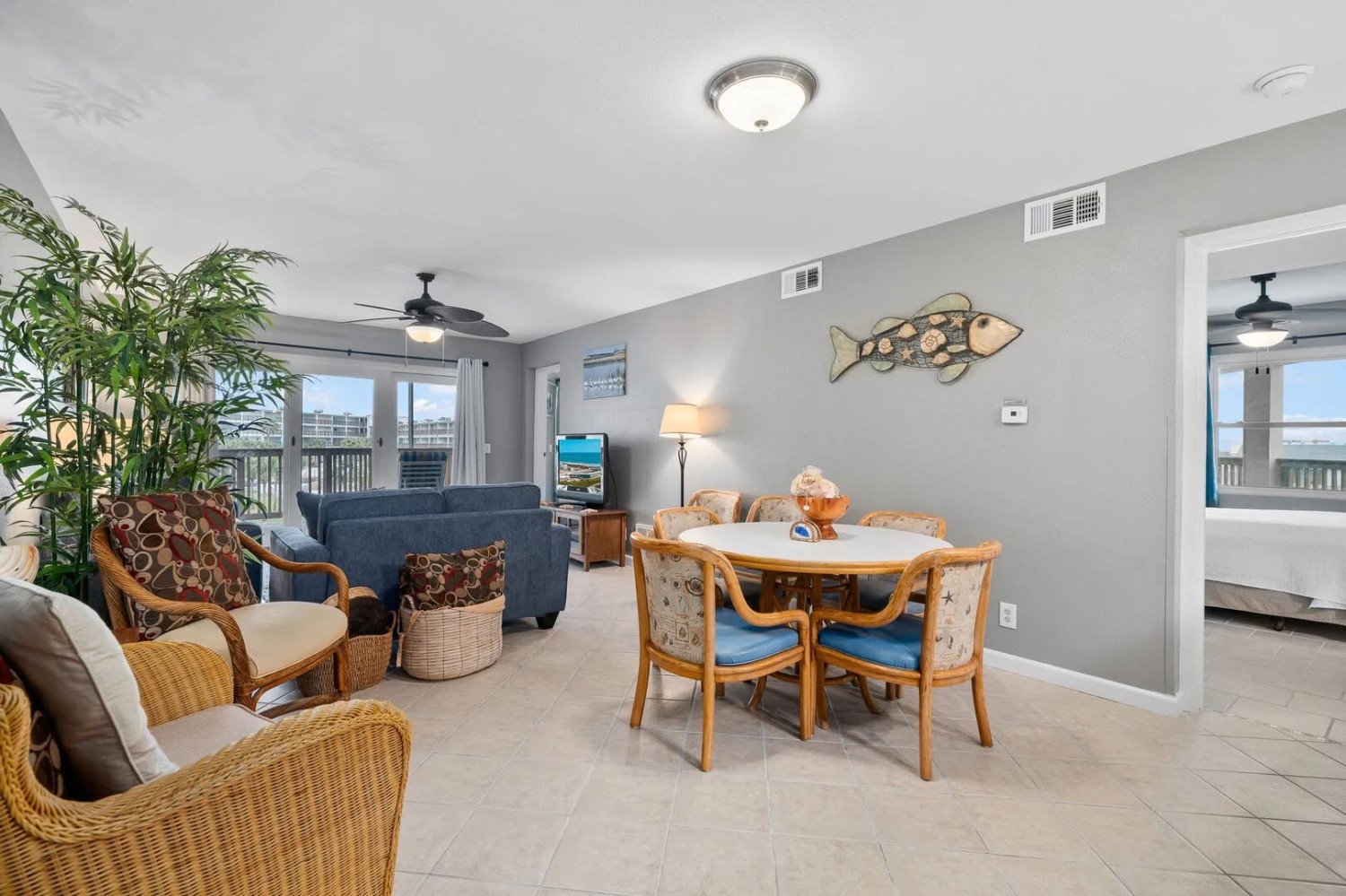 Elfyer - Port Aransas, TX House - For Sale