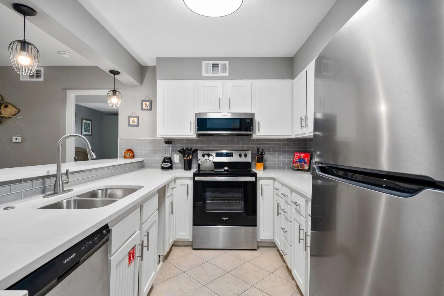 Elfyer - Port Aransas, TX House - For Sale