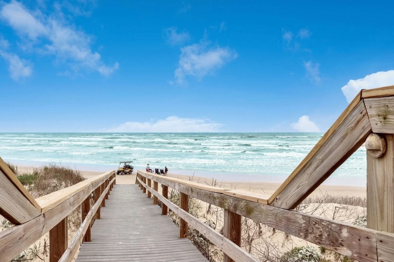 Elfyer - Port Aransas, TX House - For Sale