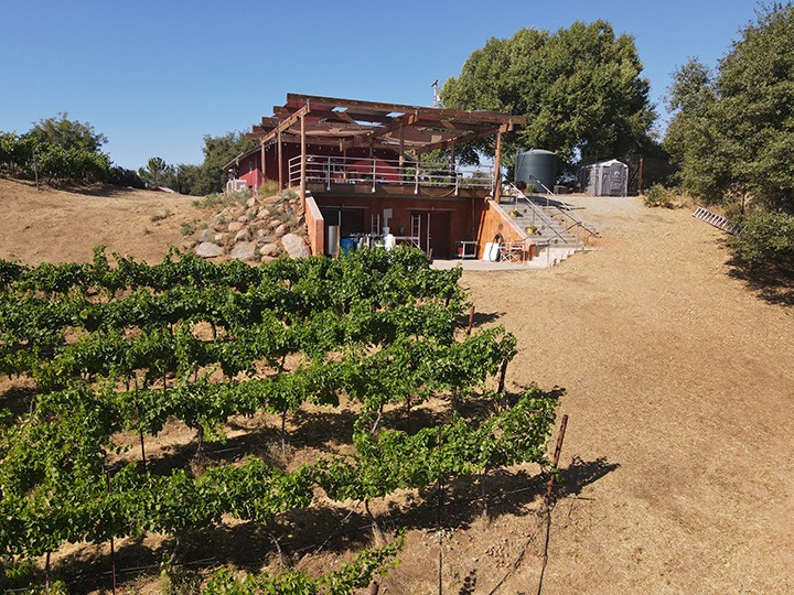 Elfyer - Squaw Valley, CA House - For Sale