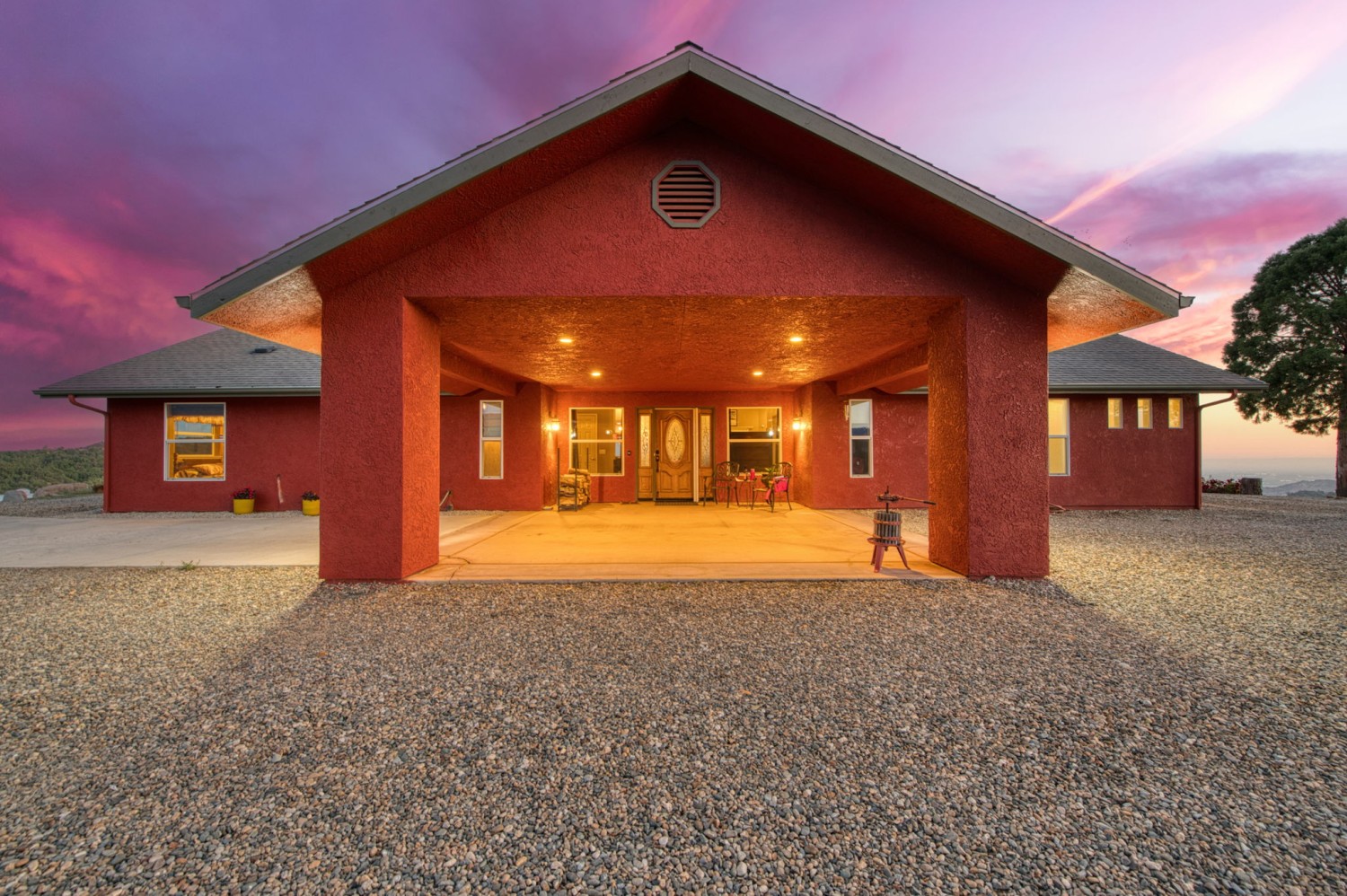 Elfyer - Squaw Valley, CA House - For Sale