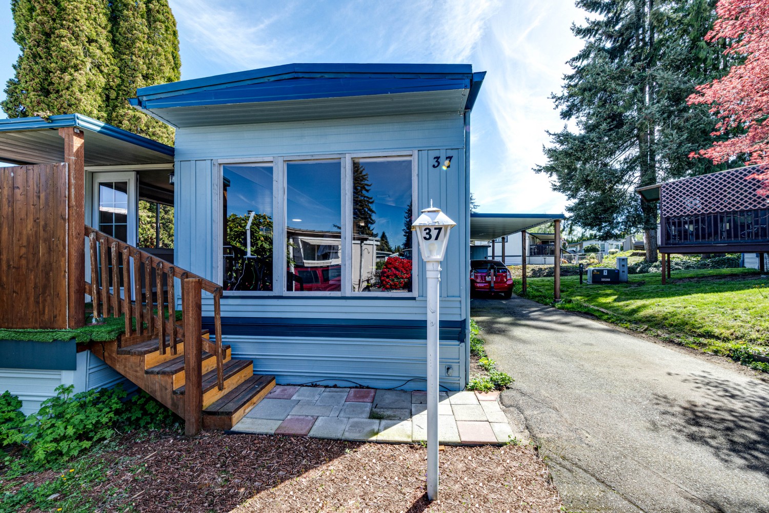 Elfyer - Everett, WA House - For Sale