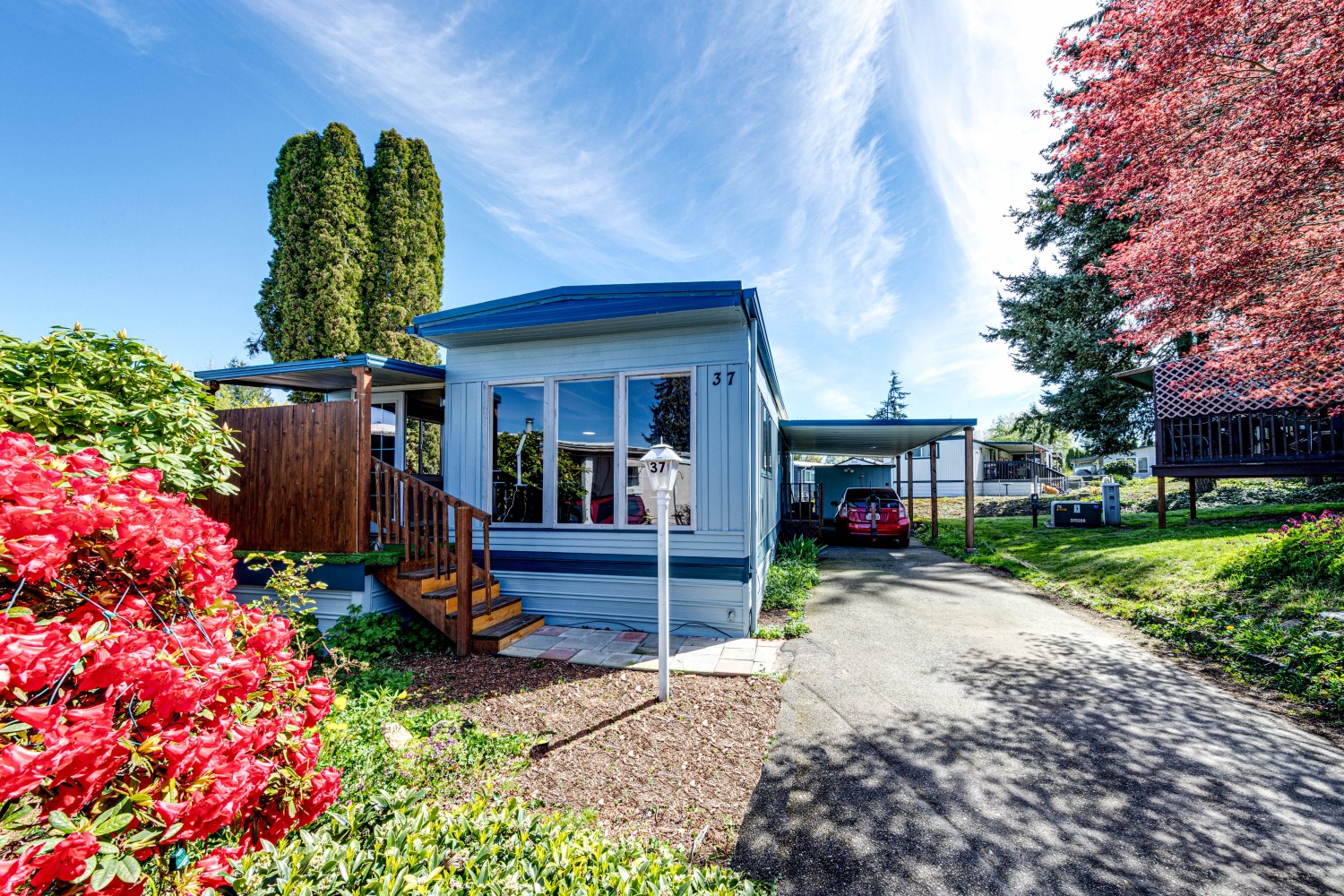 Elfyer - Everett, WA House - For Sale