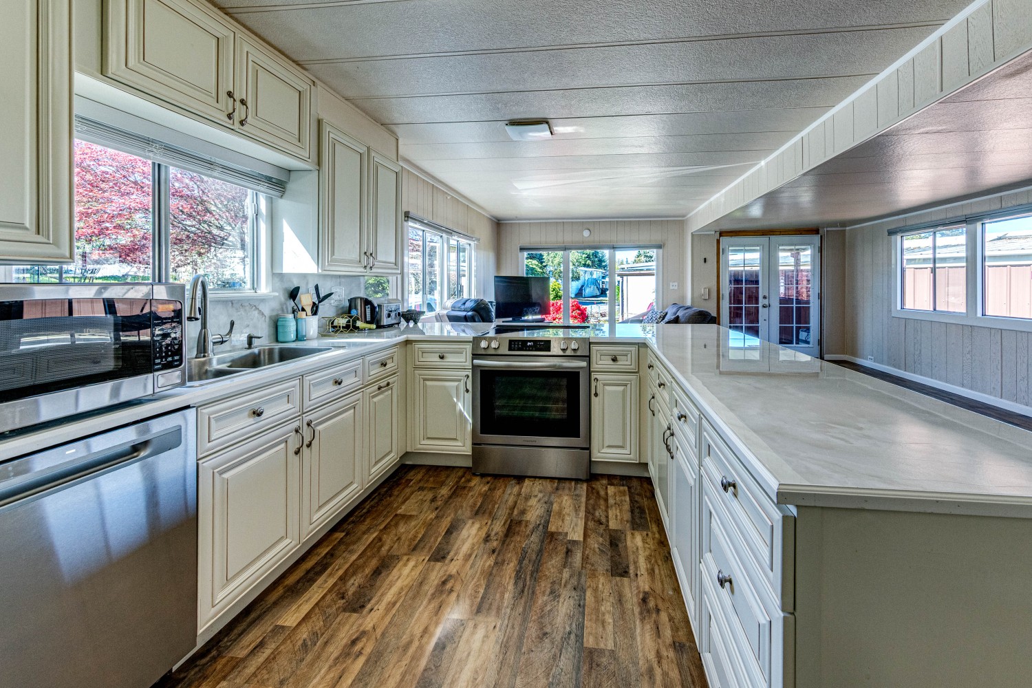 Elfyer - Everett, WA House - For Sale