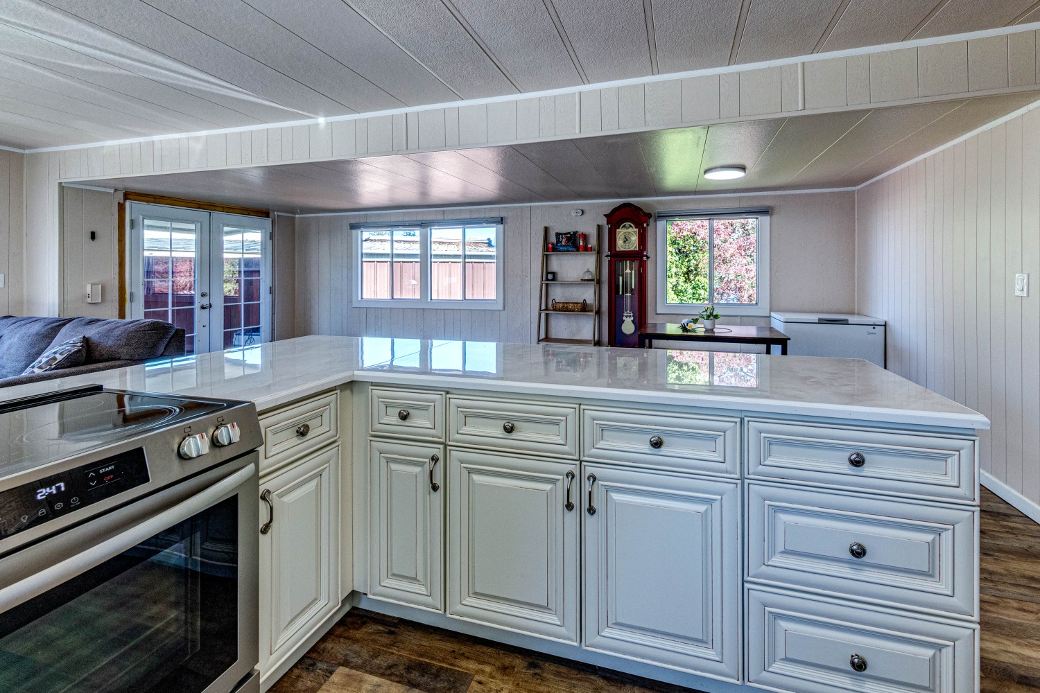 Elfyer - Everett, WA House - For Sale