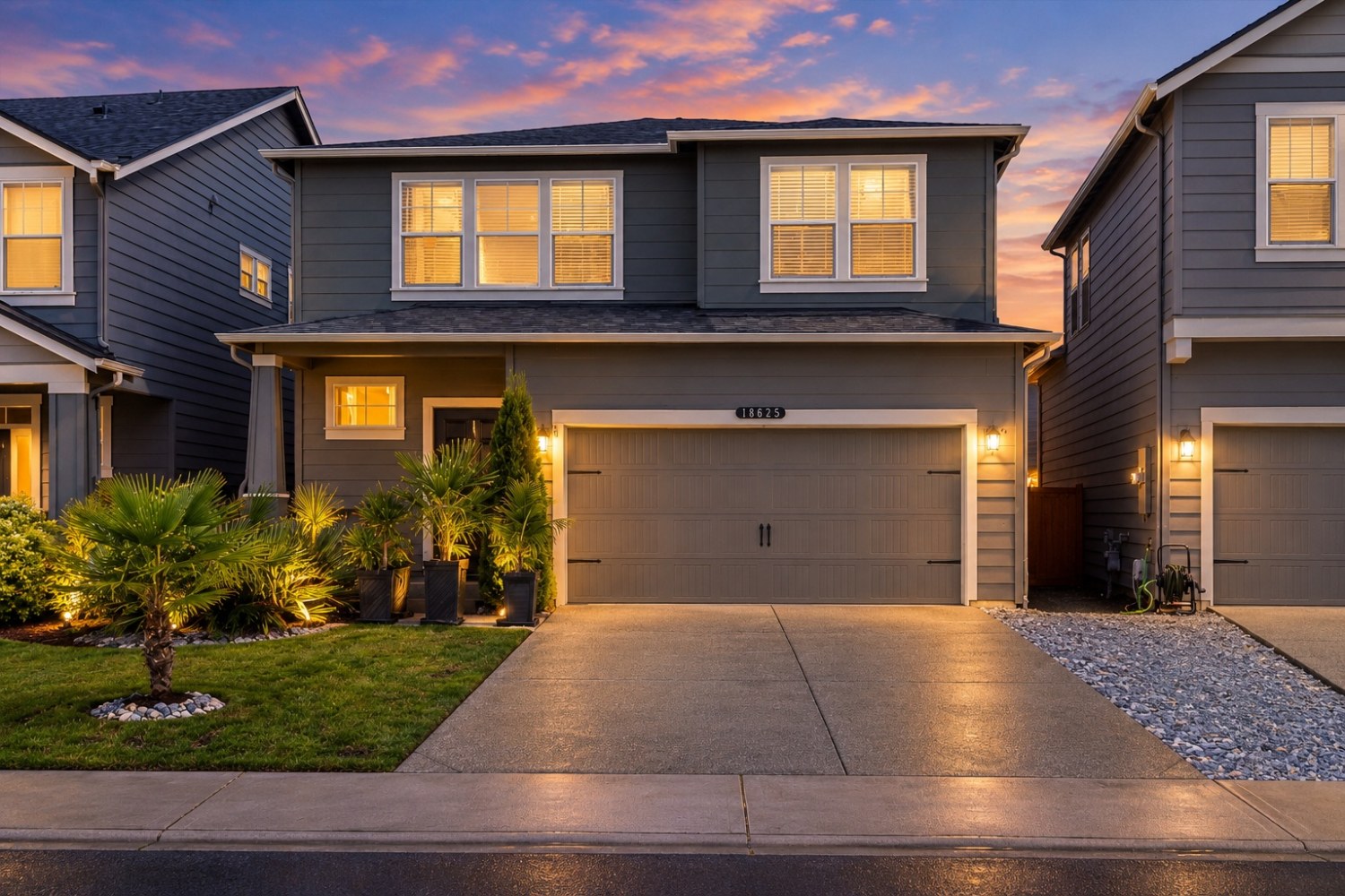 Elfyer - Puyallup, WA House - For Sale