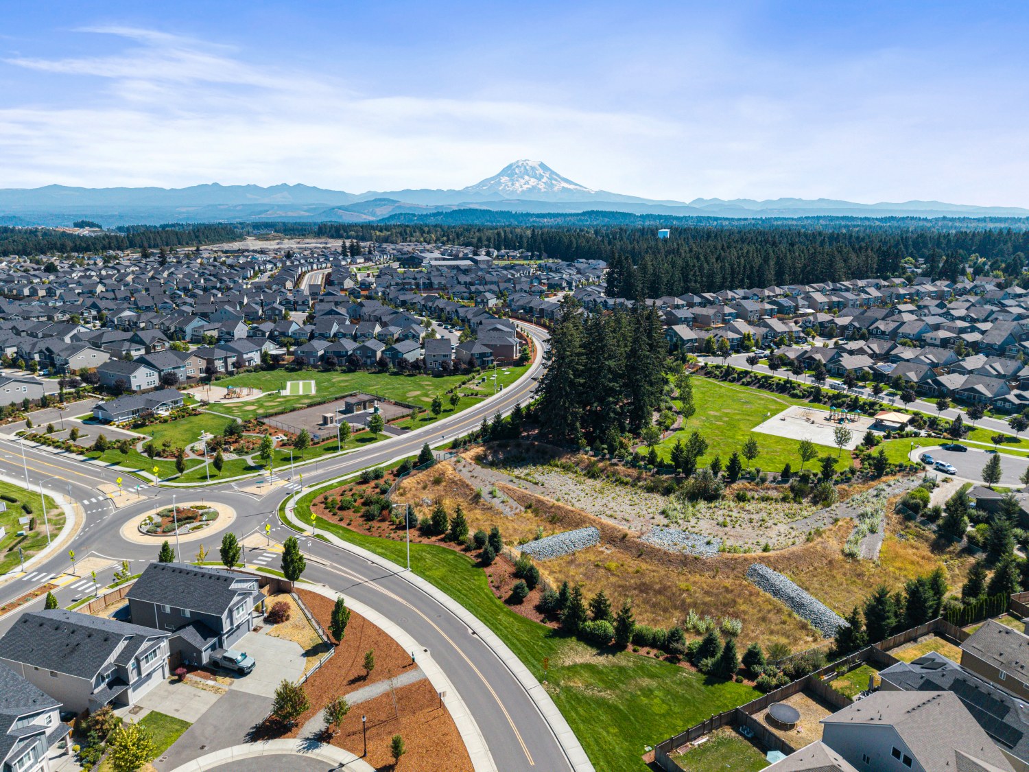 Elfyer - Puyallup, WA House - For Sale