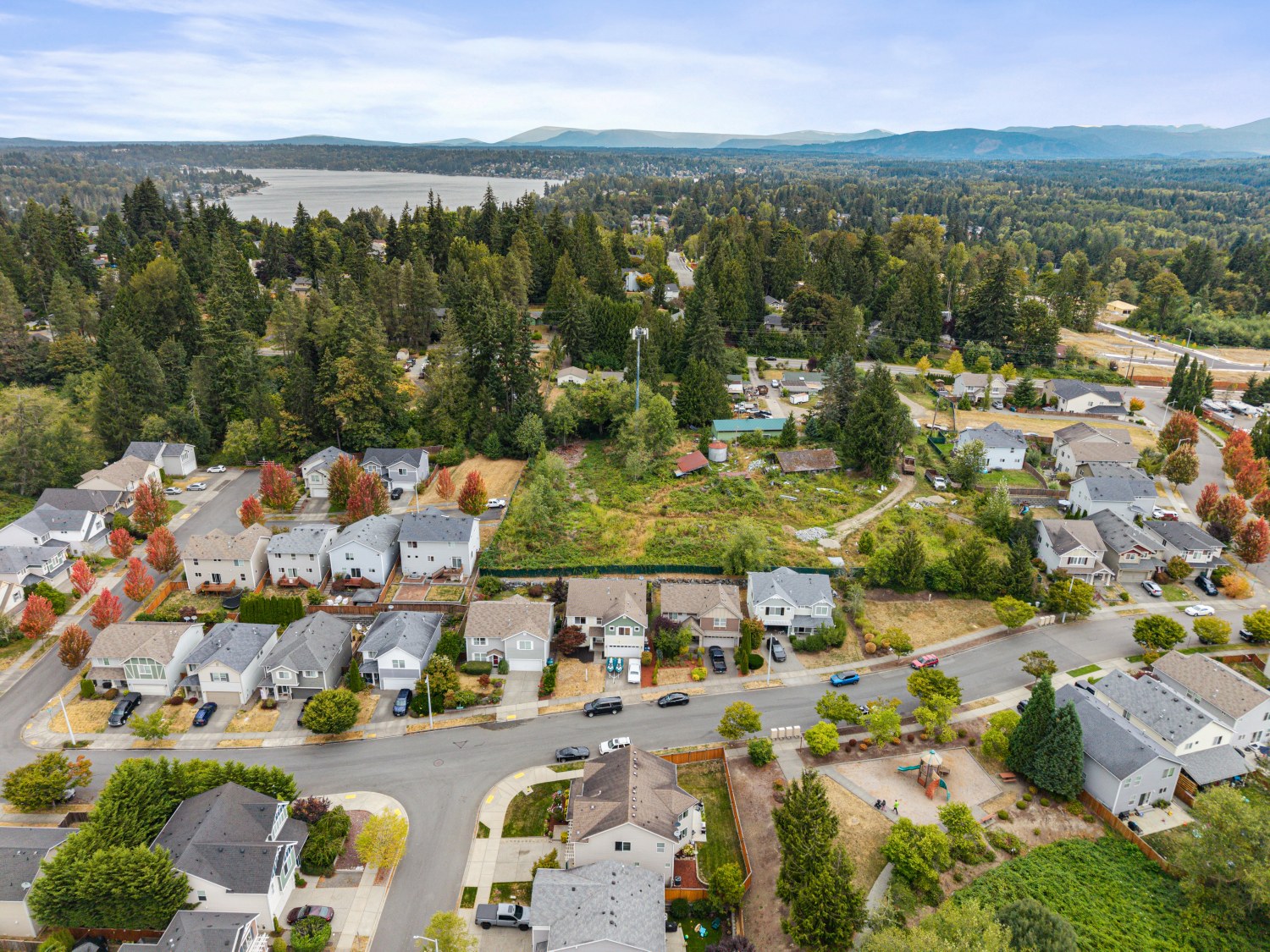Elfyer - Lake Stevens, WA House - For Sale