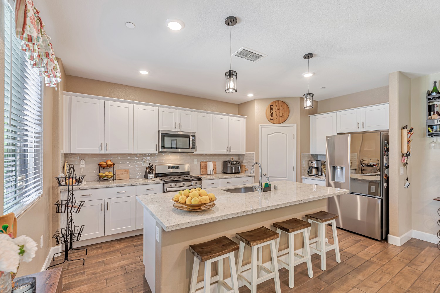 Elfyer - Hollister, CA House - For Sale