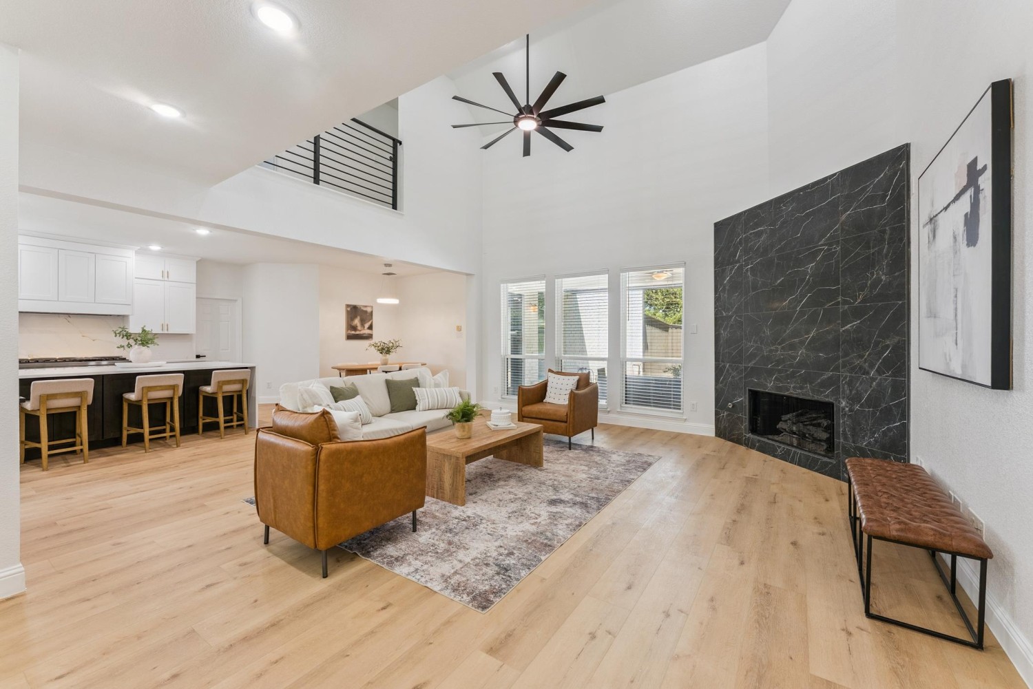 Elfyer - Plano, TX House - For Sale