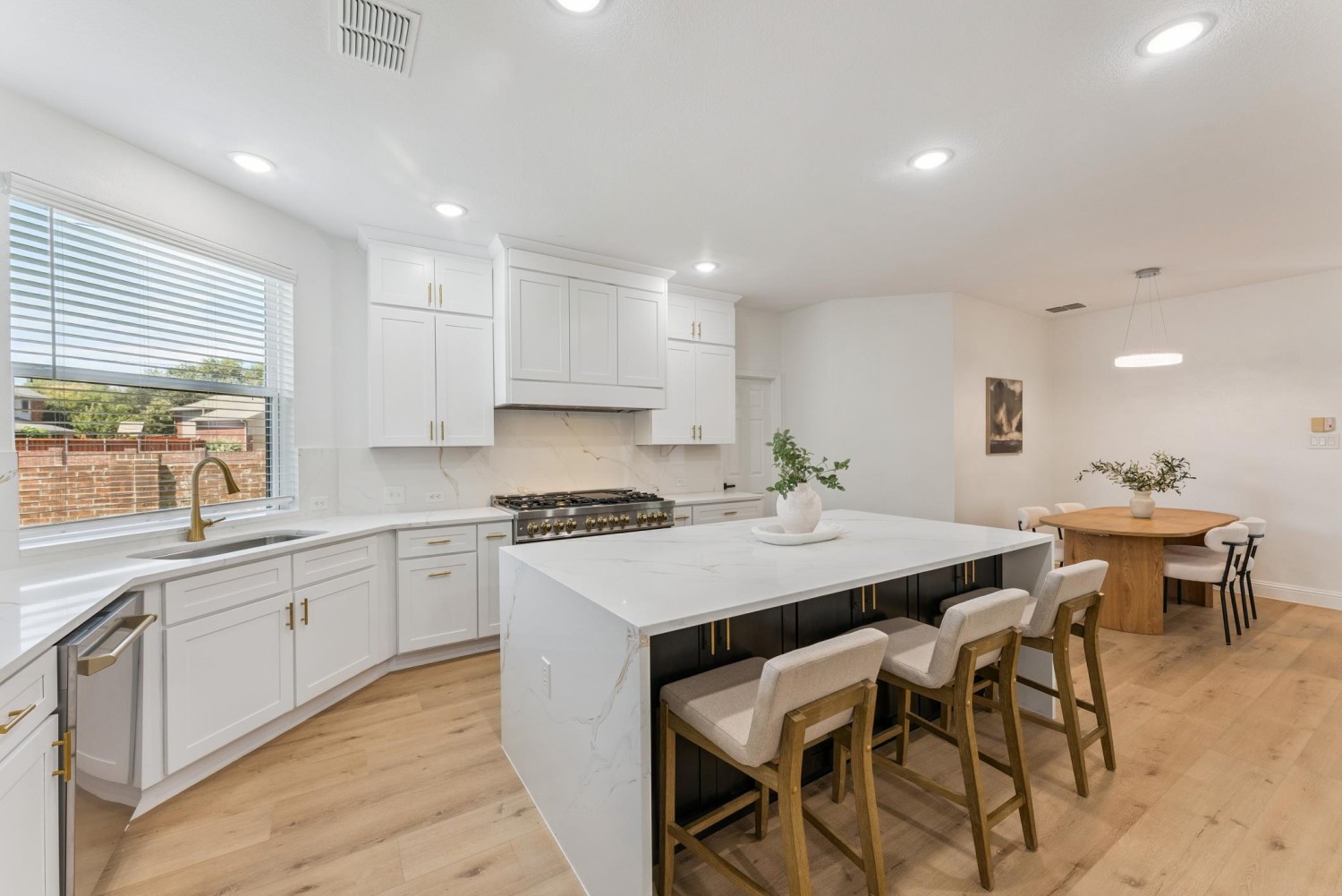 Elfyer - Plano, TX House - For Sale