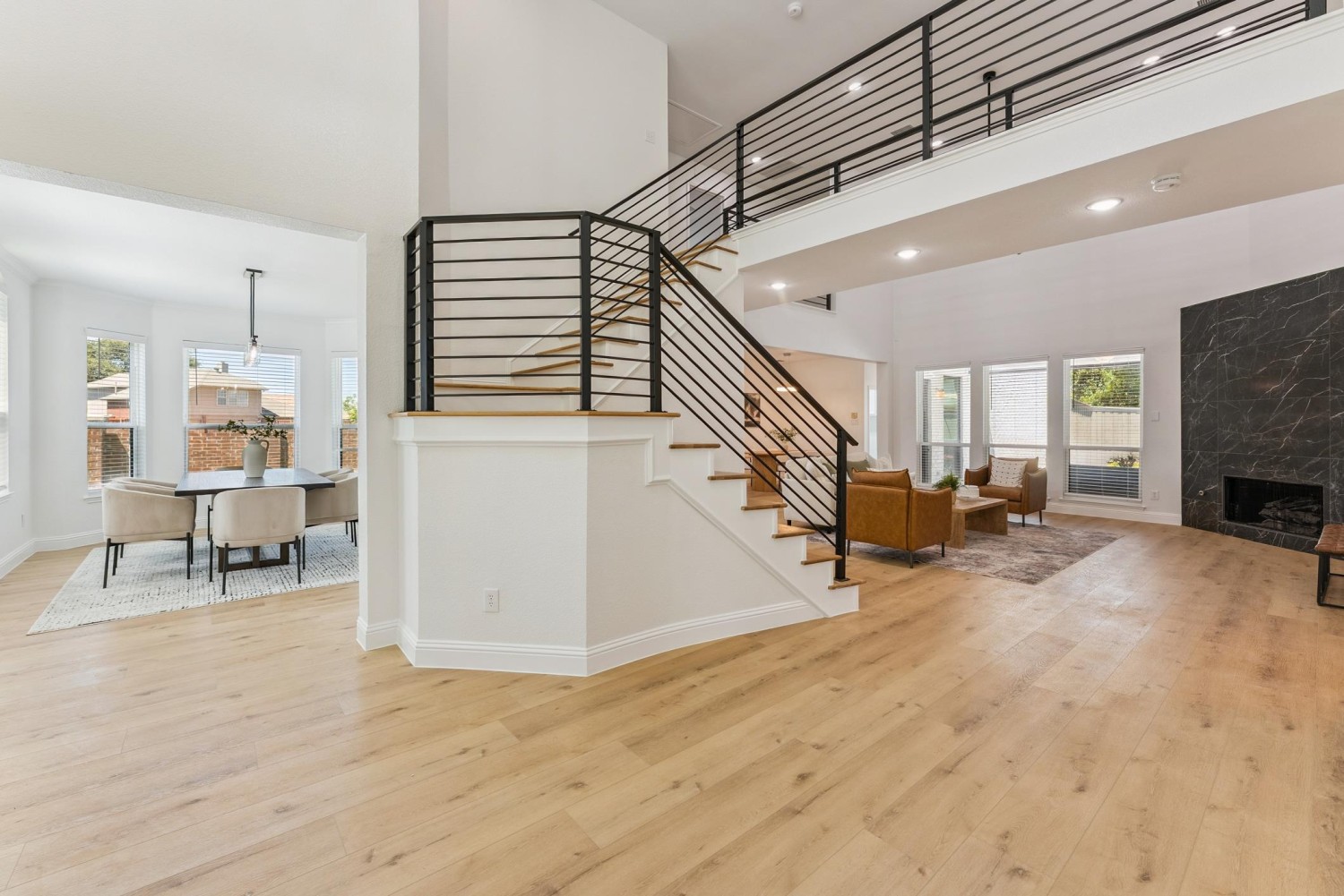 Elfyer - Plano, TX House - For Sale