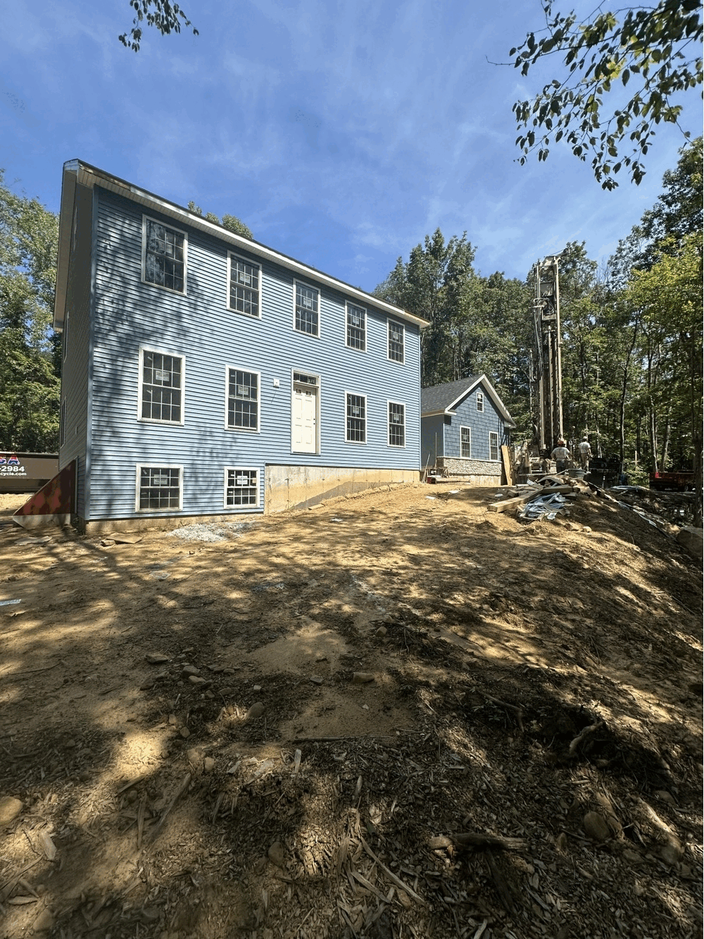 425 Stickney Hill Rd
