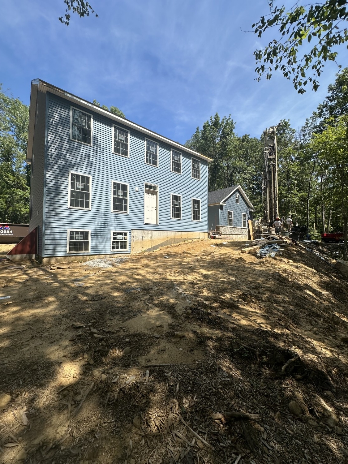 Elfyer - Union, CT House - For Sale