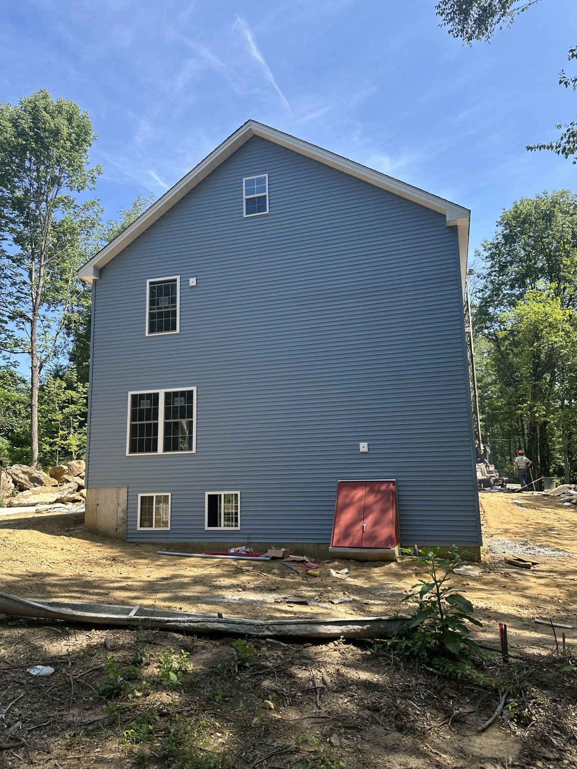 Elfyer - Union, CT House - For Sale