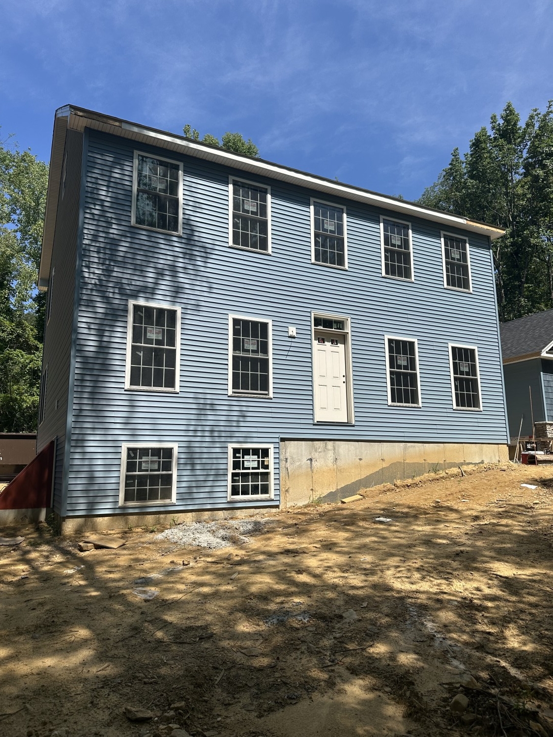 Elfyer - Union, CT House - For Sale