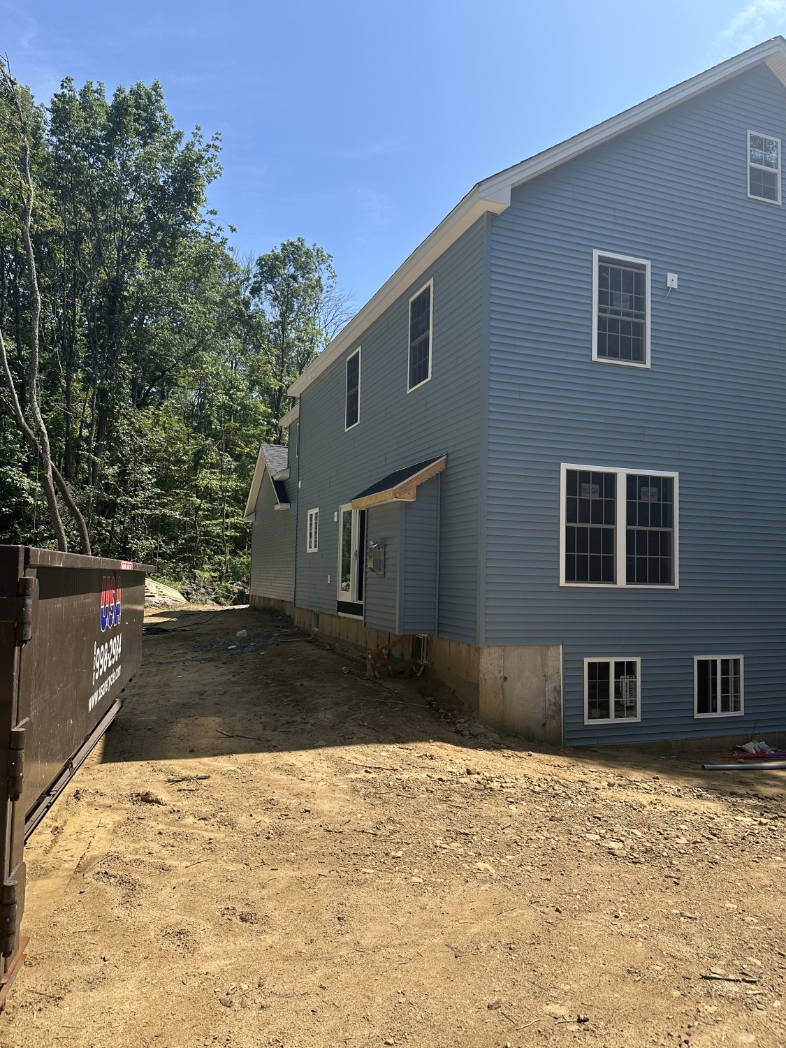 Elfyer - Union, CT House - For Sale