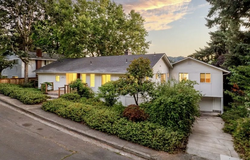 Elfyer - Eugene, OR House - For Sale