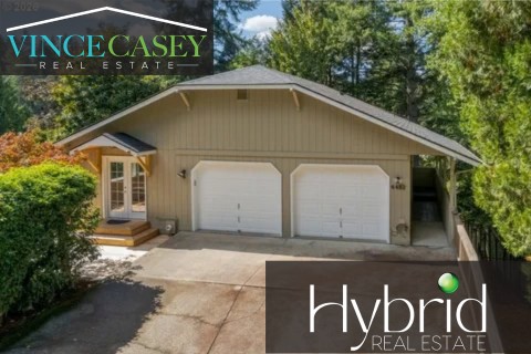 Elfyer - Eugene, OR House - For Sale