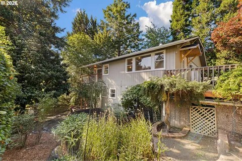 Elfyer - Eugene, OR House - For Sale