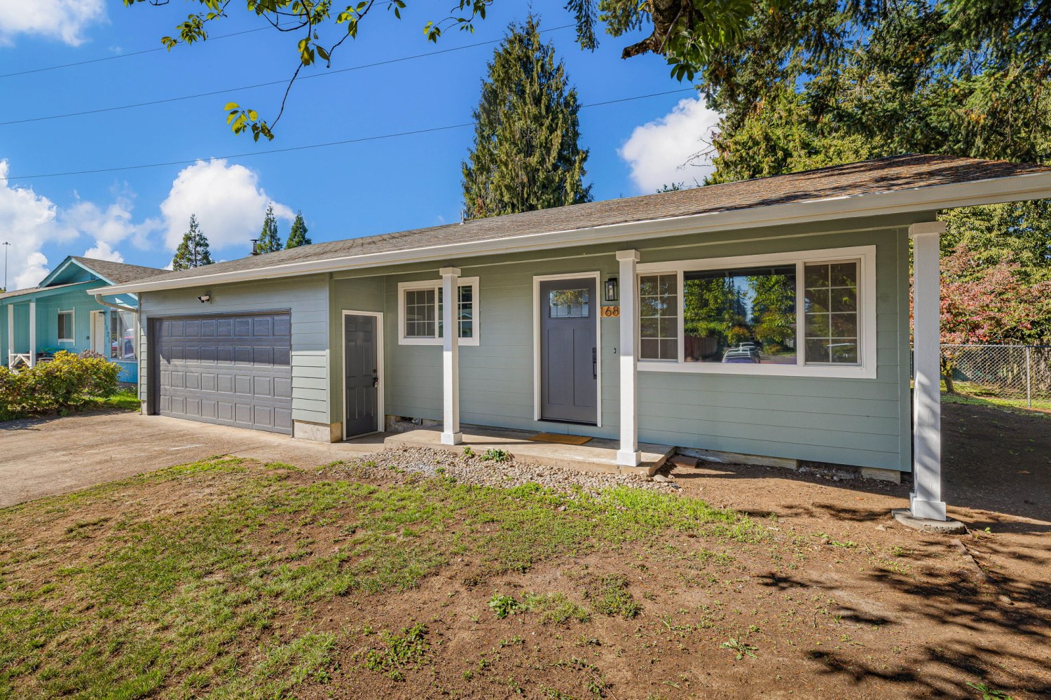 Elfyer - Springfield, OR House - For Sale