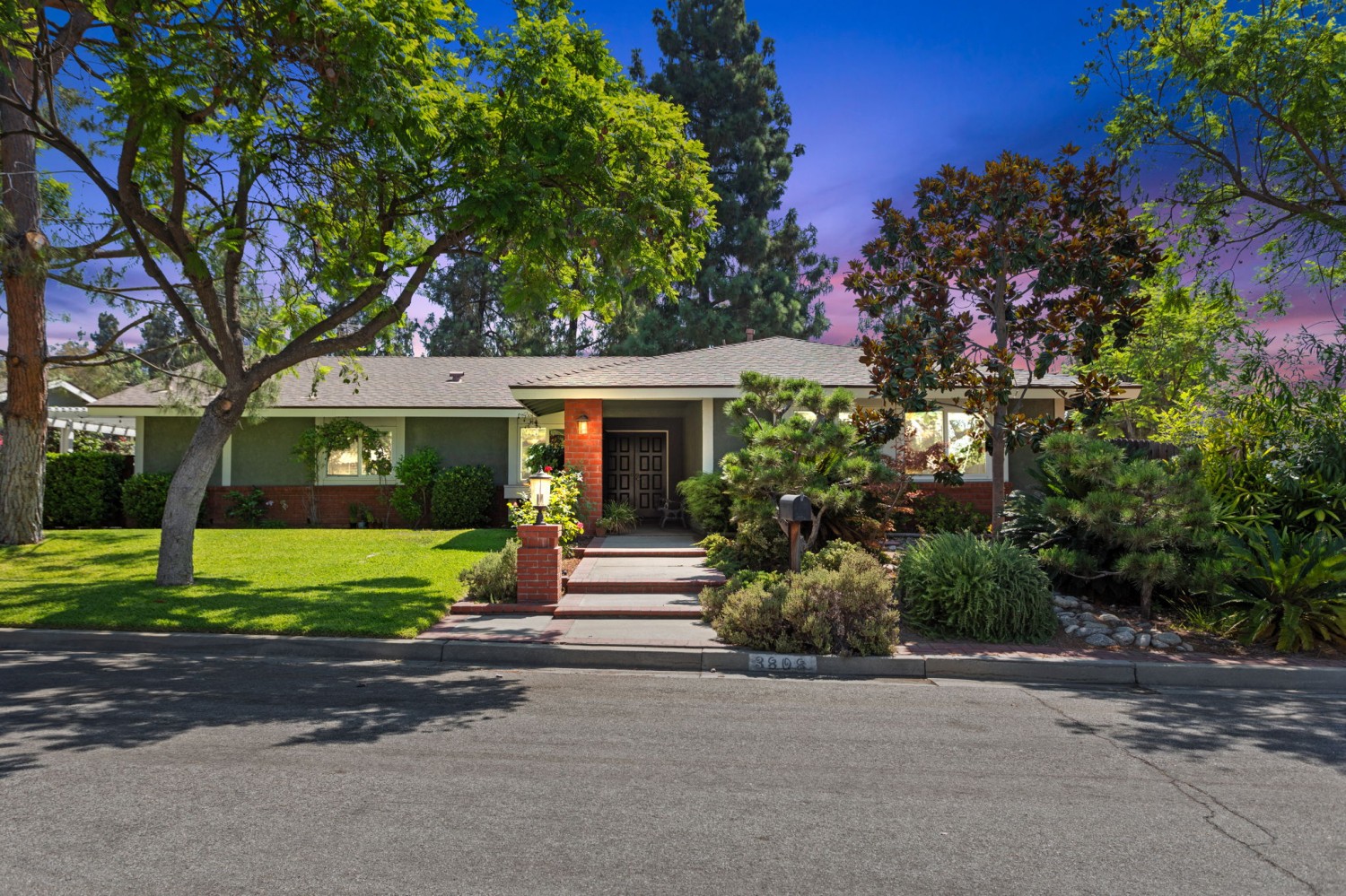 Elfyer - Claremont, CA House - For Sale