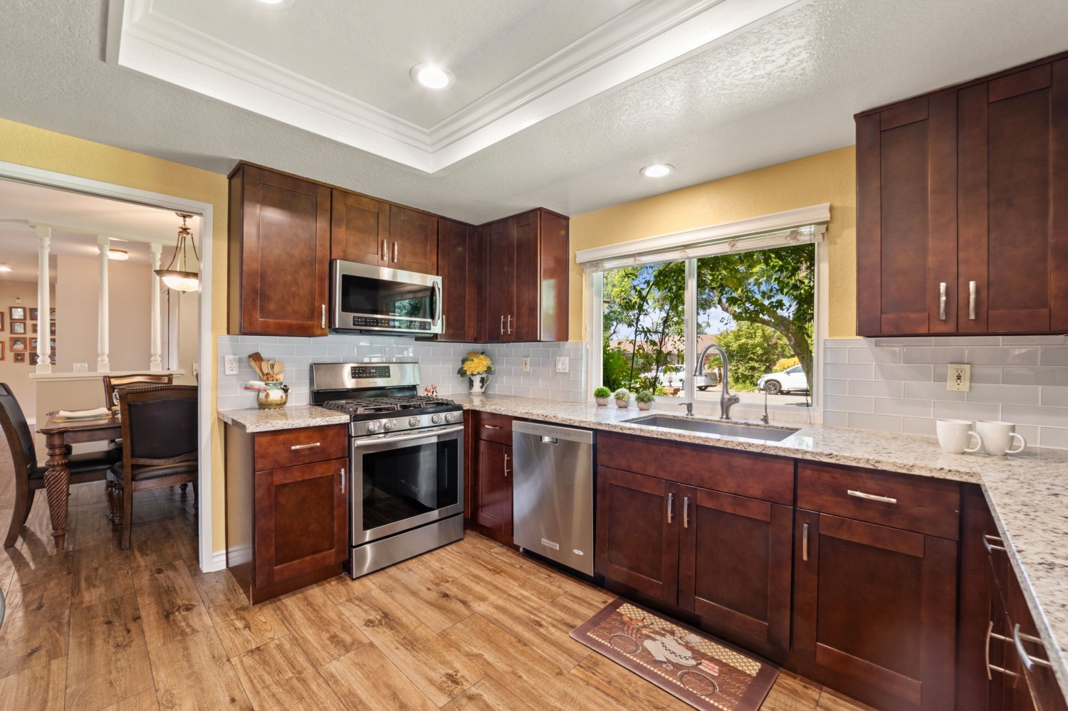 Elfyer - Claremont, CA House - For Sale