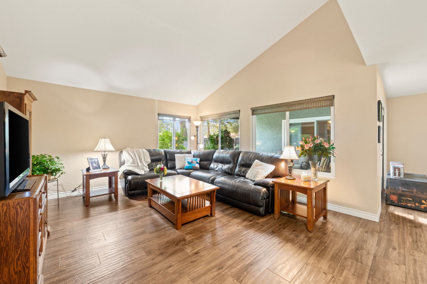 Elfyer - Claremont, CA House - For Sale