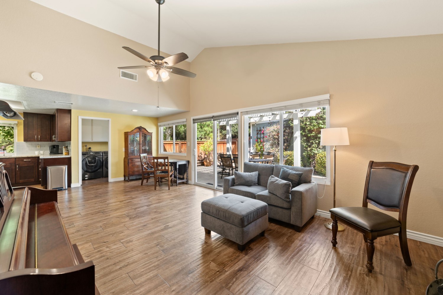 Elfyer - Claremont, CA House - For Sale