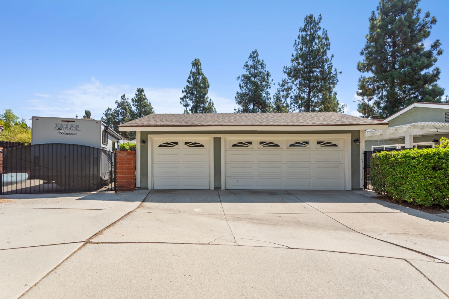 Elfyer - Claremont, CA House - For Sale