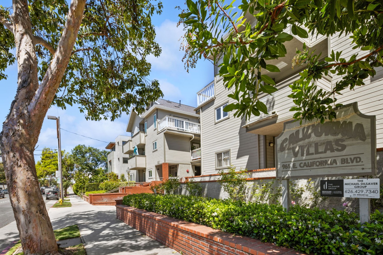 Elfyer - Pasadena, CA House - For Sale