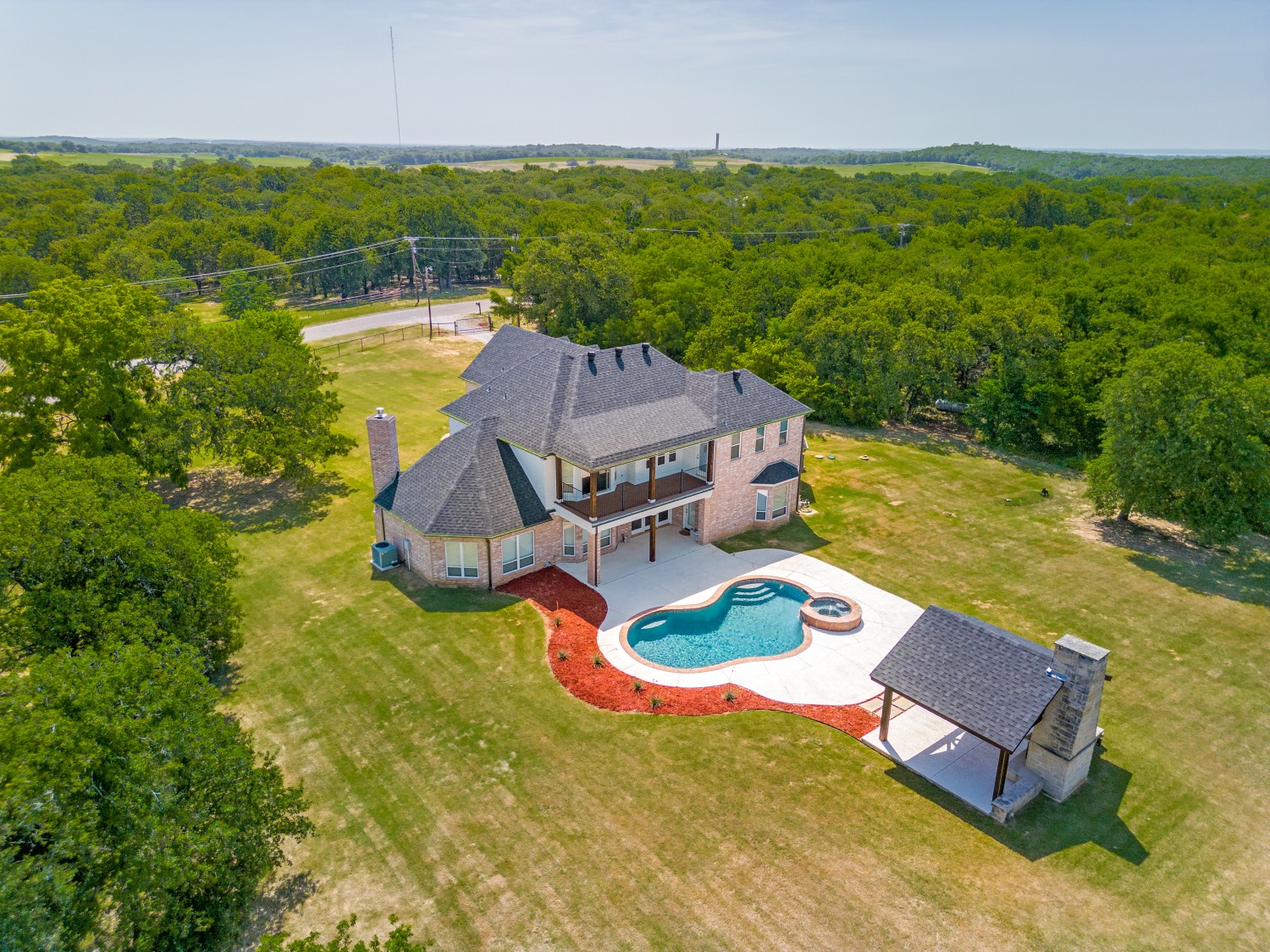 Elfyer - Valley View, TX House - For Sale