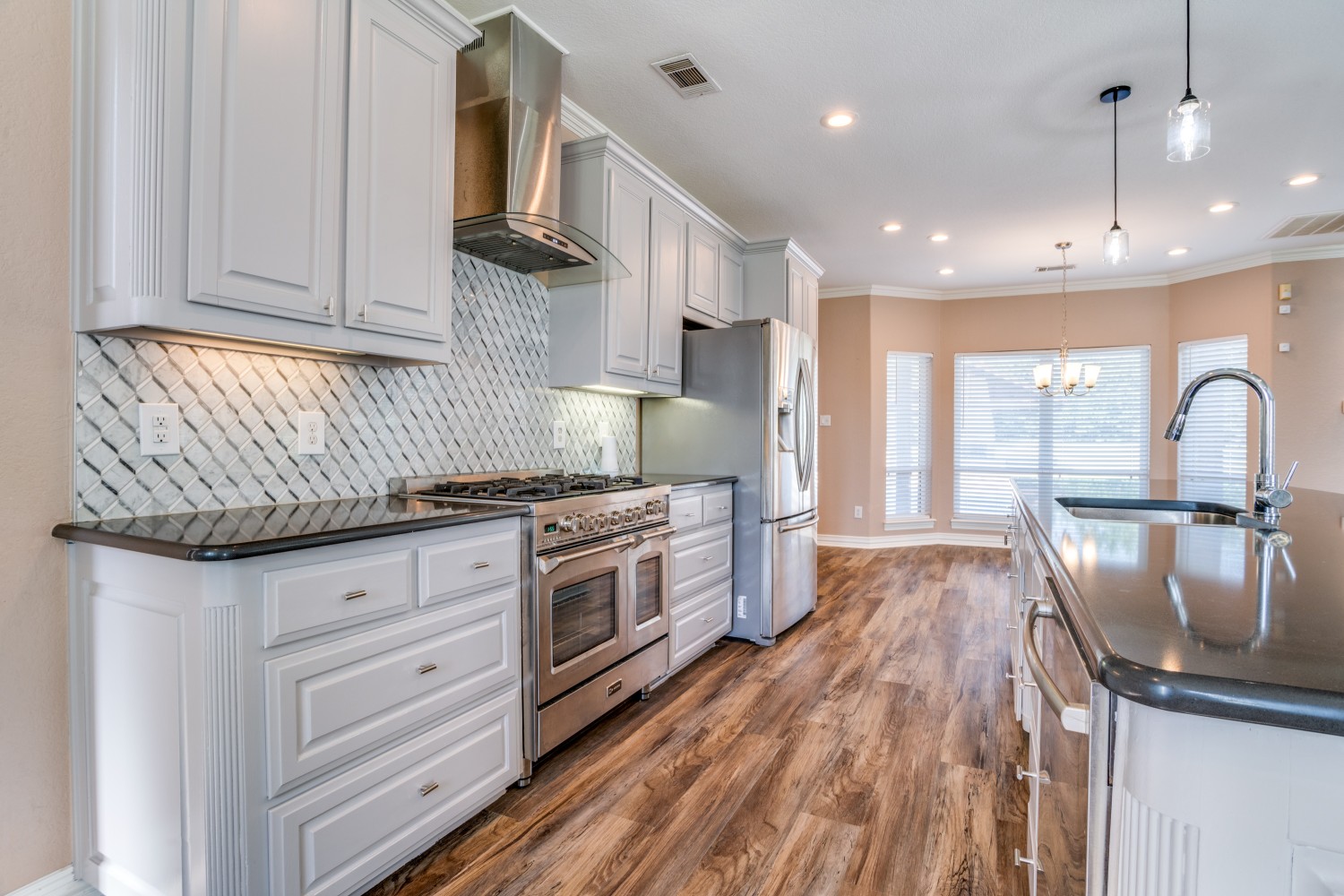 Elfyer - Valley View, TX House - For Sale