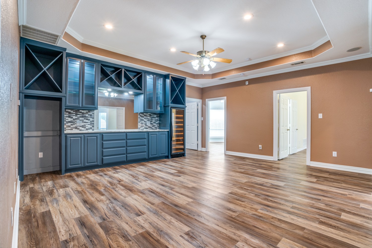 Elfyer - Valley View, TX House - For Sale