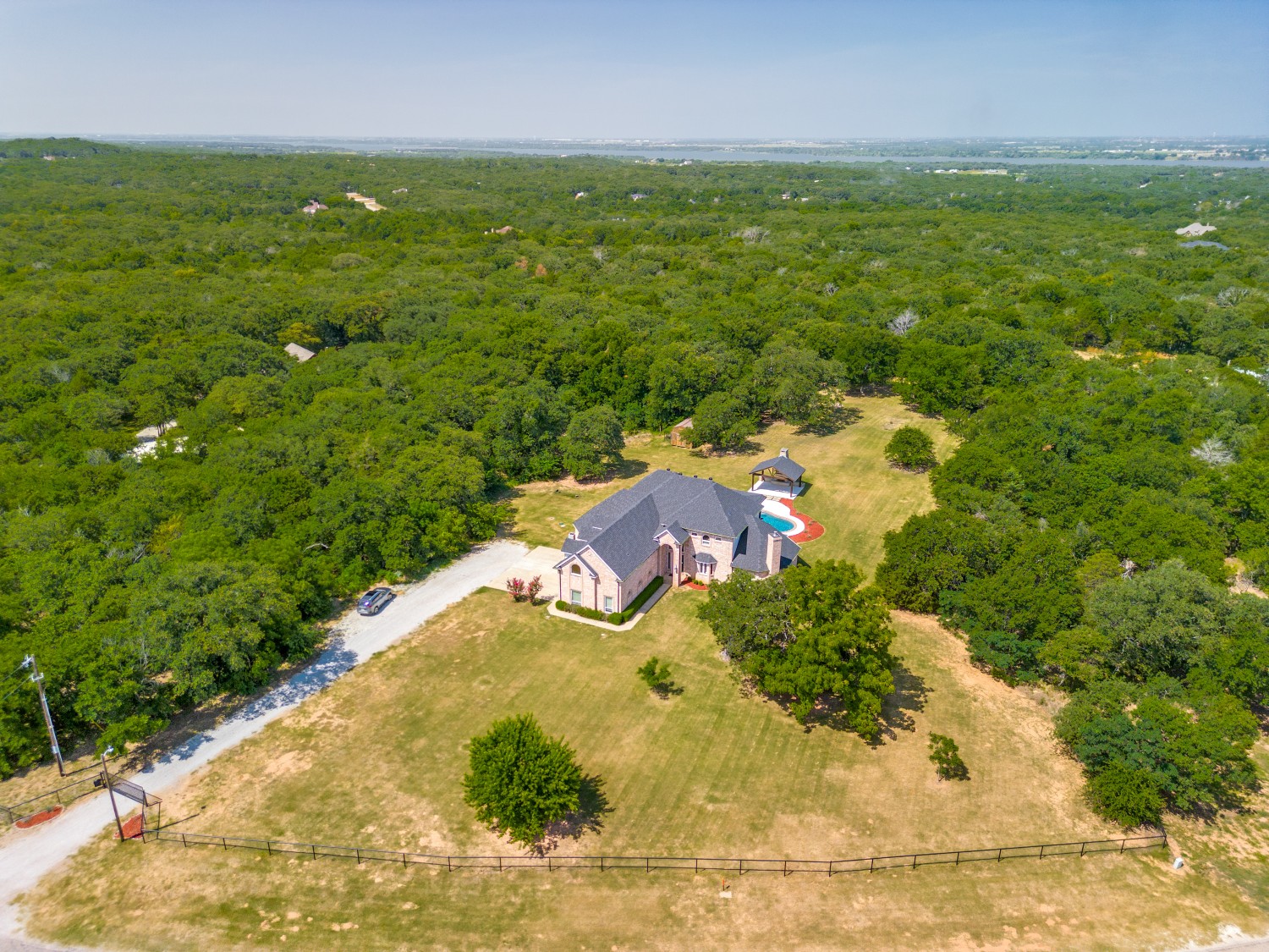 Elfyer - Valley View, TX House - For Sale