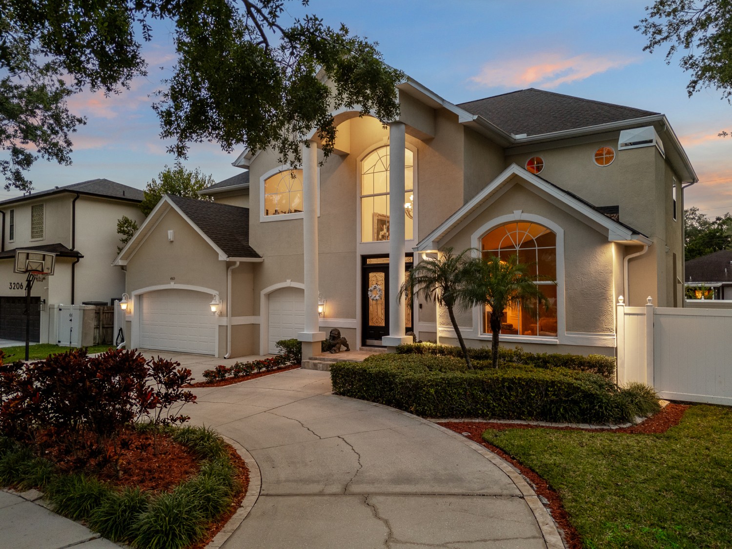 Elfyer - Tampa, FL House - For Sale