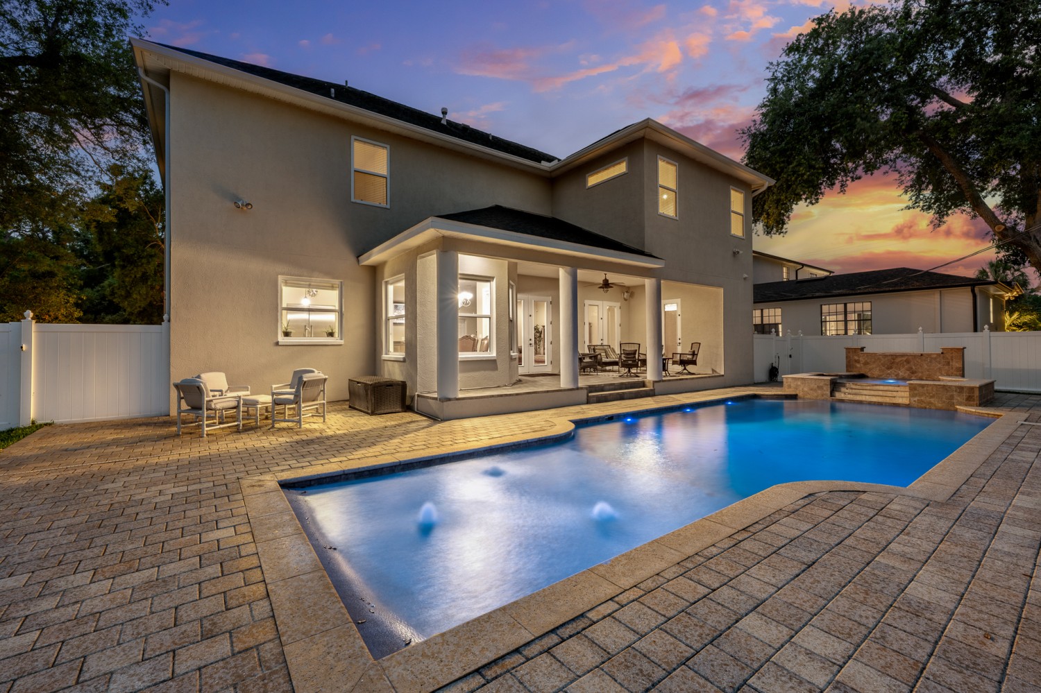 Elfyer - Tampa, FL House - For Sale