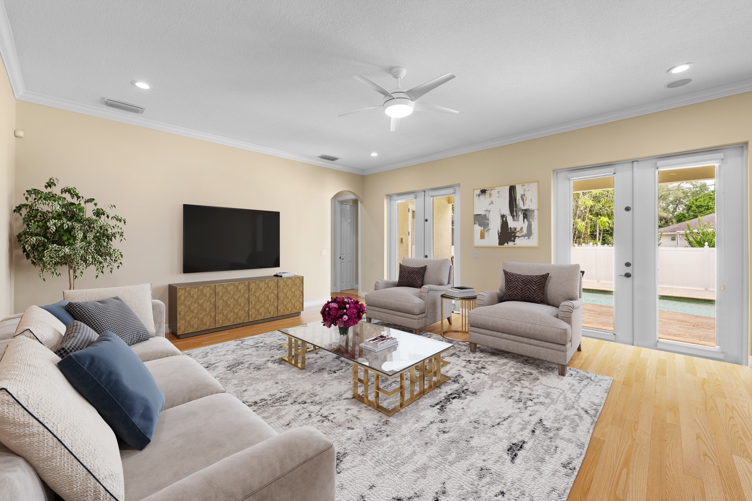 Elfyer - Tampa, FL House - For Sale