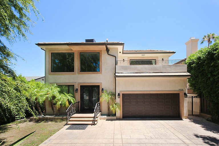 Elfyer - Encino, CA House - For Sale